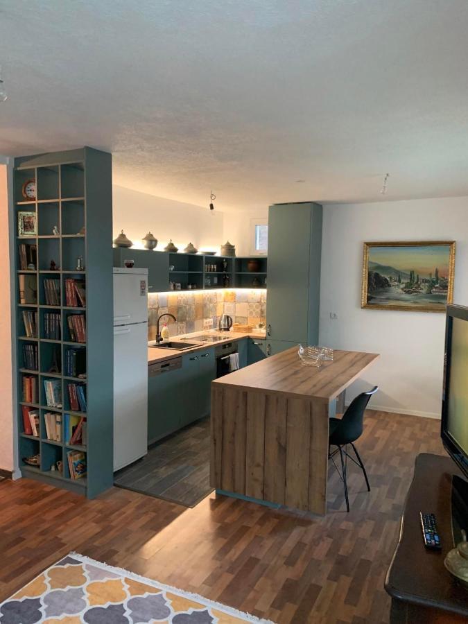 Apartmani Balibeg Сараево Экстерьер фото