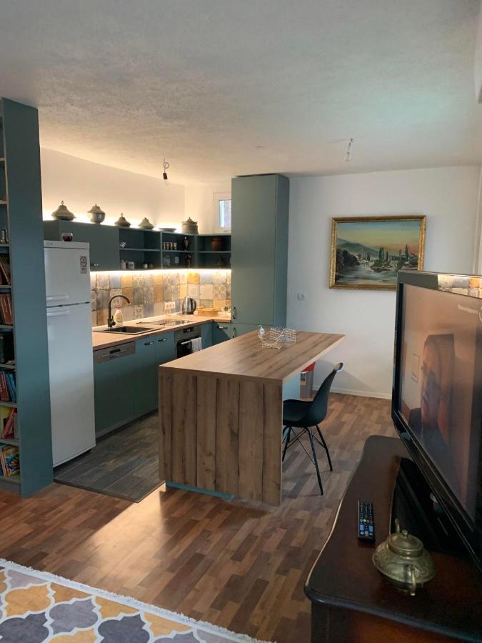 Apartmani Balibeg Сараево Экстерьер фото