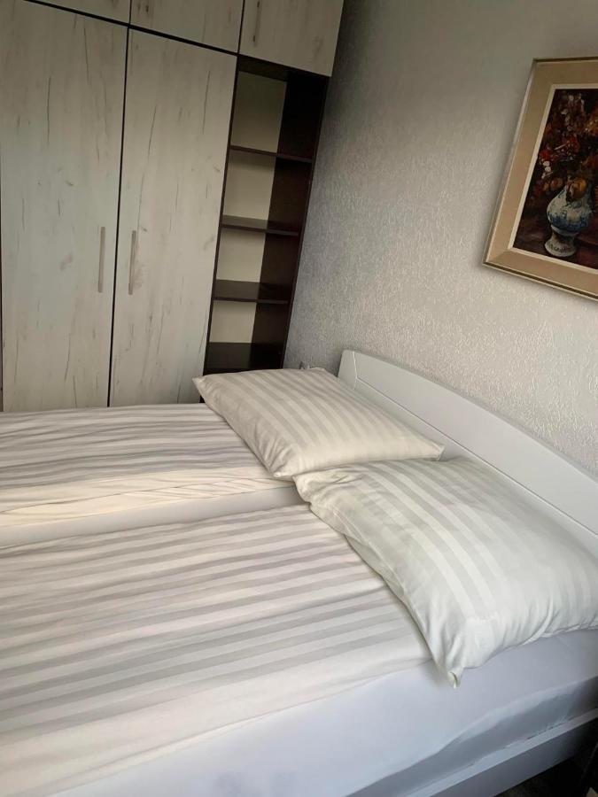 Apartmani Balibeg Сараево Экстерьер фото