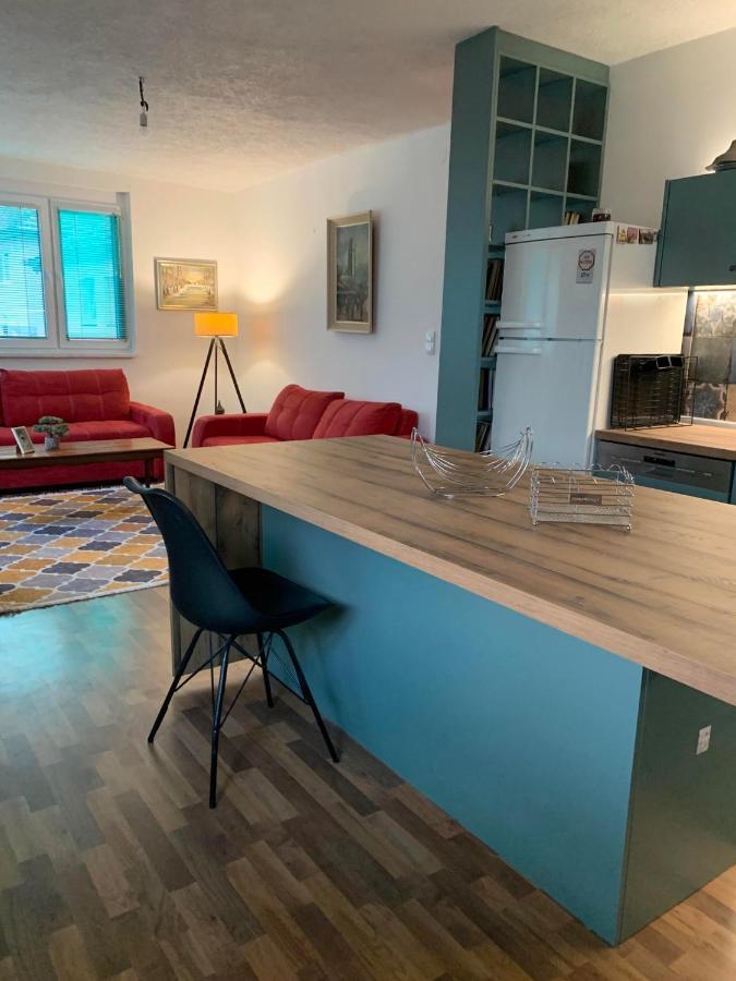 Apartmani Balibeg Сараево Экстерьер фото