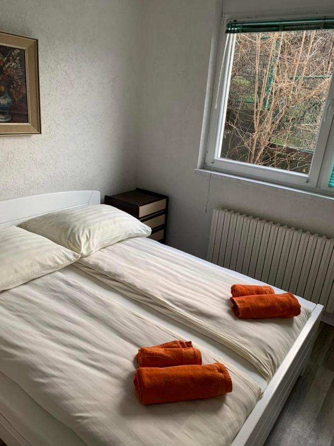 Apartmani Balibeg Сараево Экстерьер фото