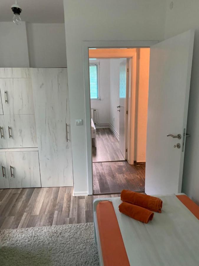 Apartmani Balibeg Сараево Экстерьер фото