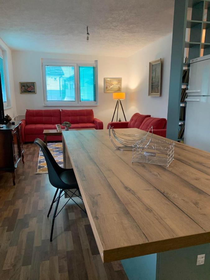 Apartmani Balibeg Сараево Экстерьер фото