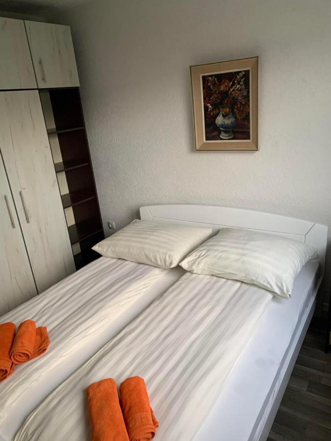 Apartmani Balibeg Сараево Экстерьер фото