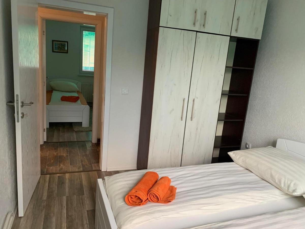 Apartmani Balibeg Сараево Экстерьер фото