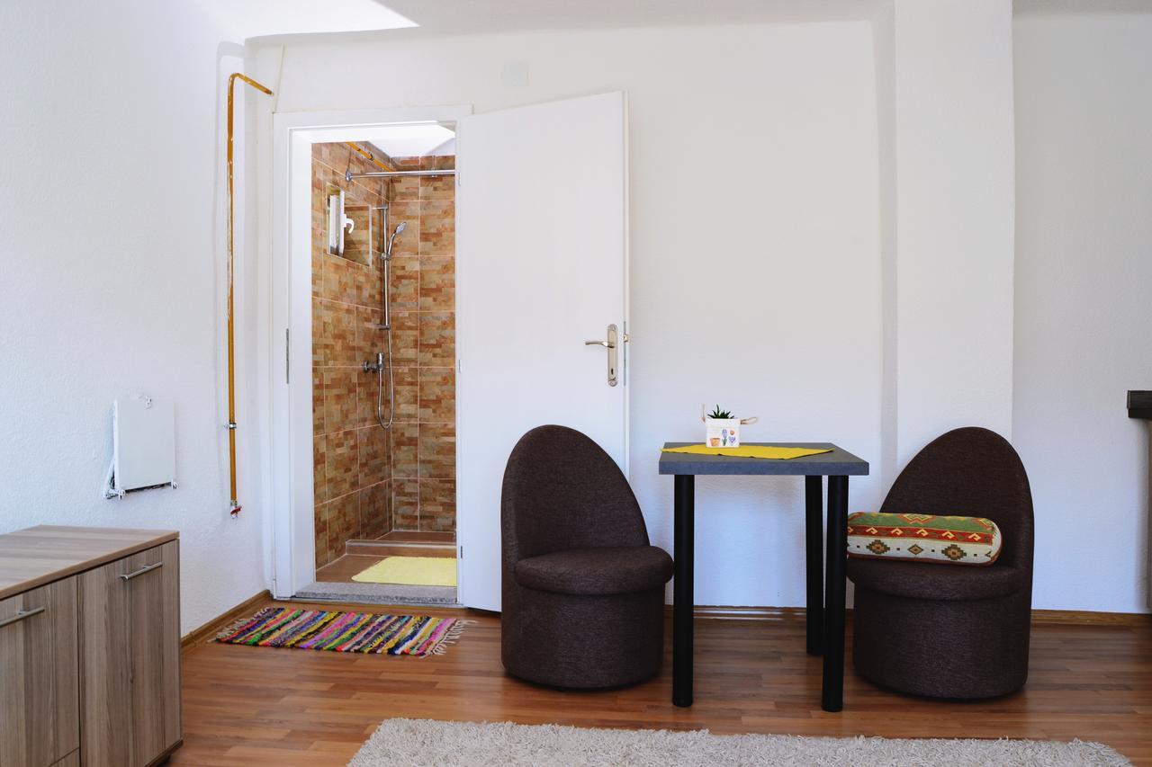 Apartmani Balibeg Сараево Экстерьер фото
