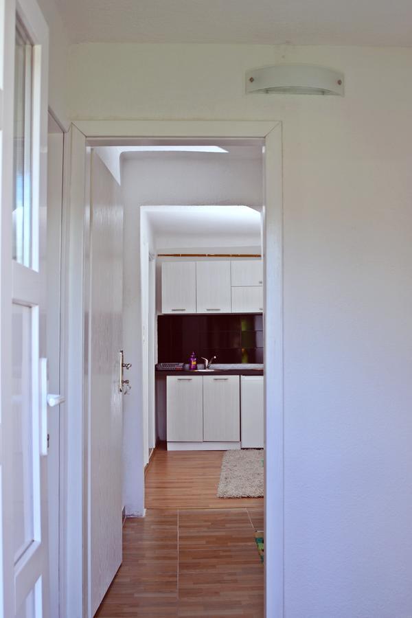 Apartmani Balibeg Сараево Экстерьер фото