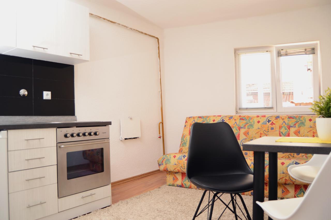 Apartmani Balibeg Сараево Экстерьер фото