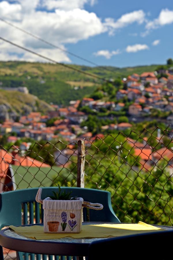 Apartmani Balibeg Сараево Экстерьер фото