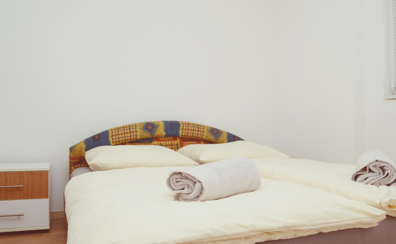 Apartmani Balibeg Сараево Экстерьер фото