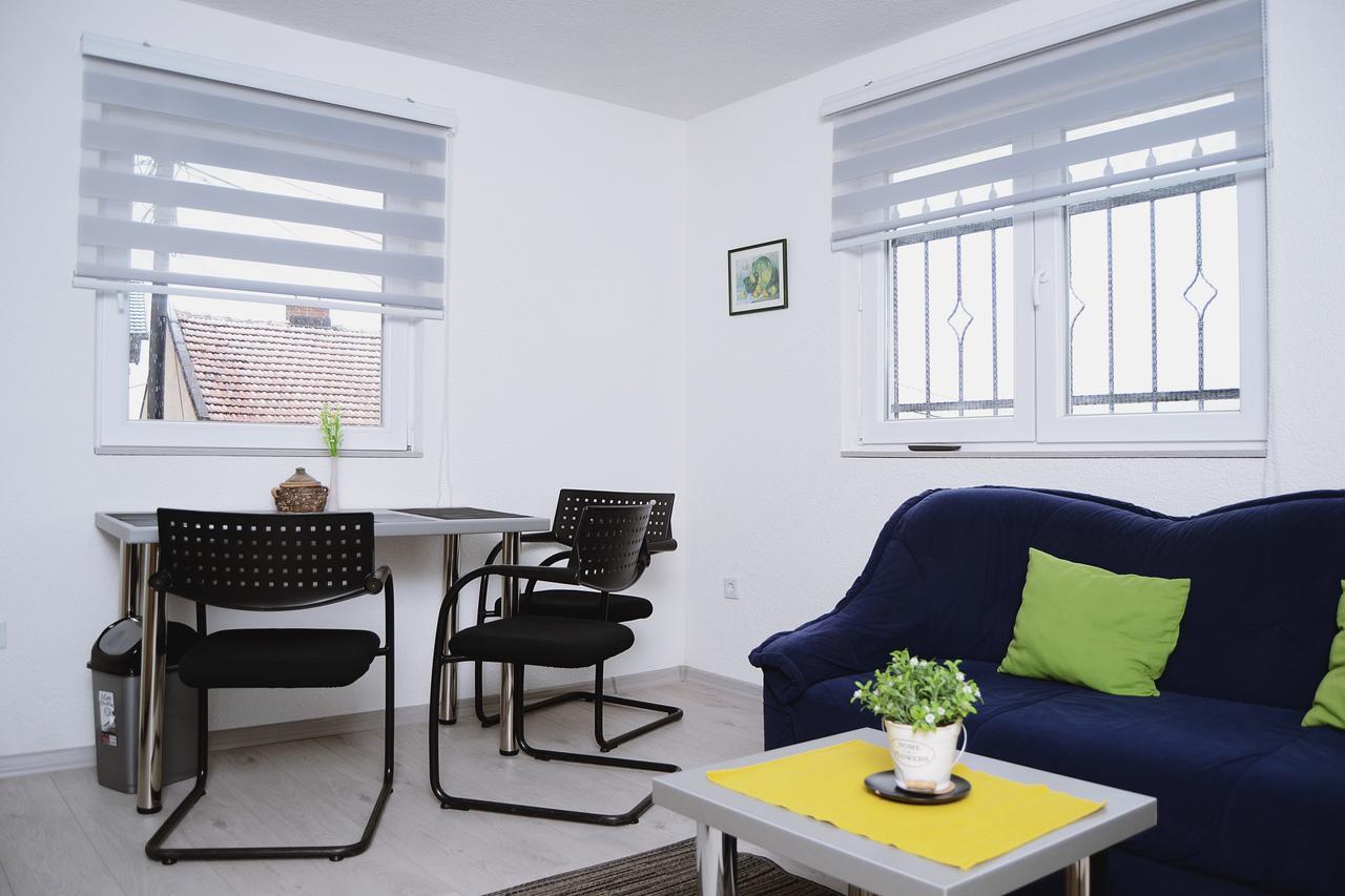 Apartmani Balibeg Сараево Экстерьер фото
