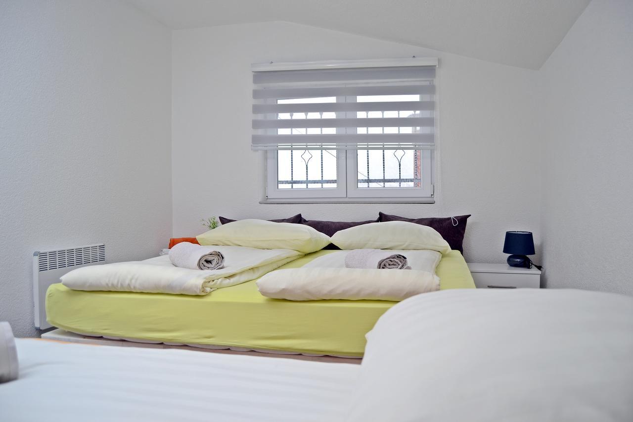 Apartmani Balibeg Сараево Экстерьер фото
