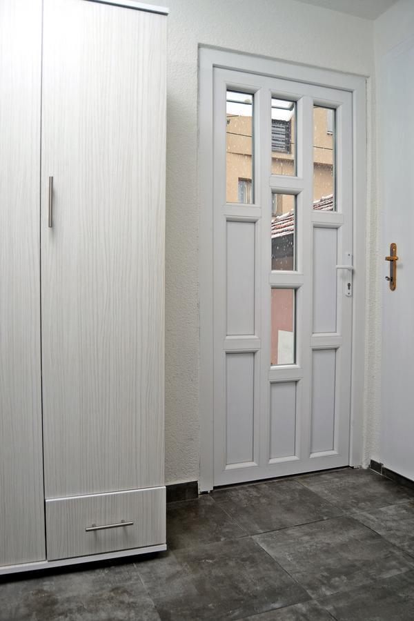 Apartmani Balibeg Сараево Экстерьер фото