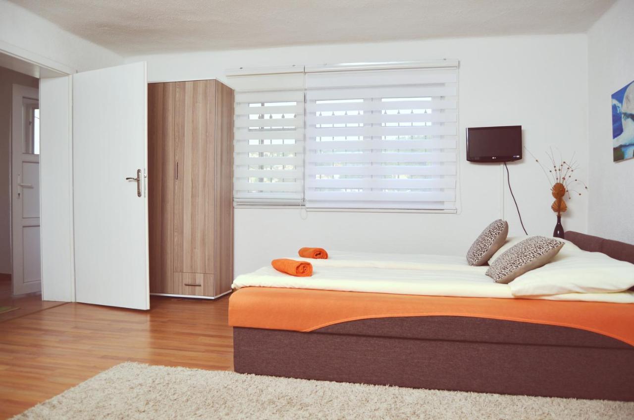 Apartmani Balibeg Сараево Экстерьер фото